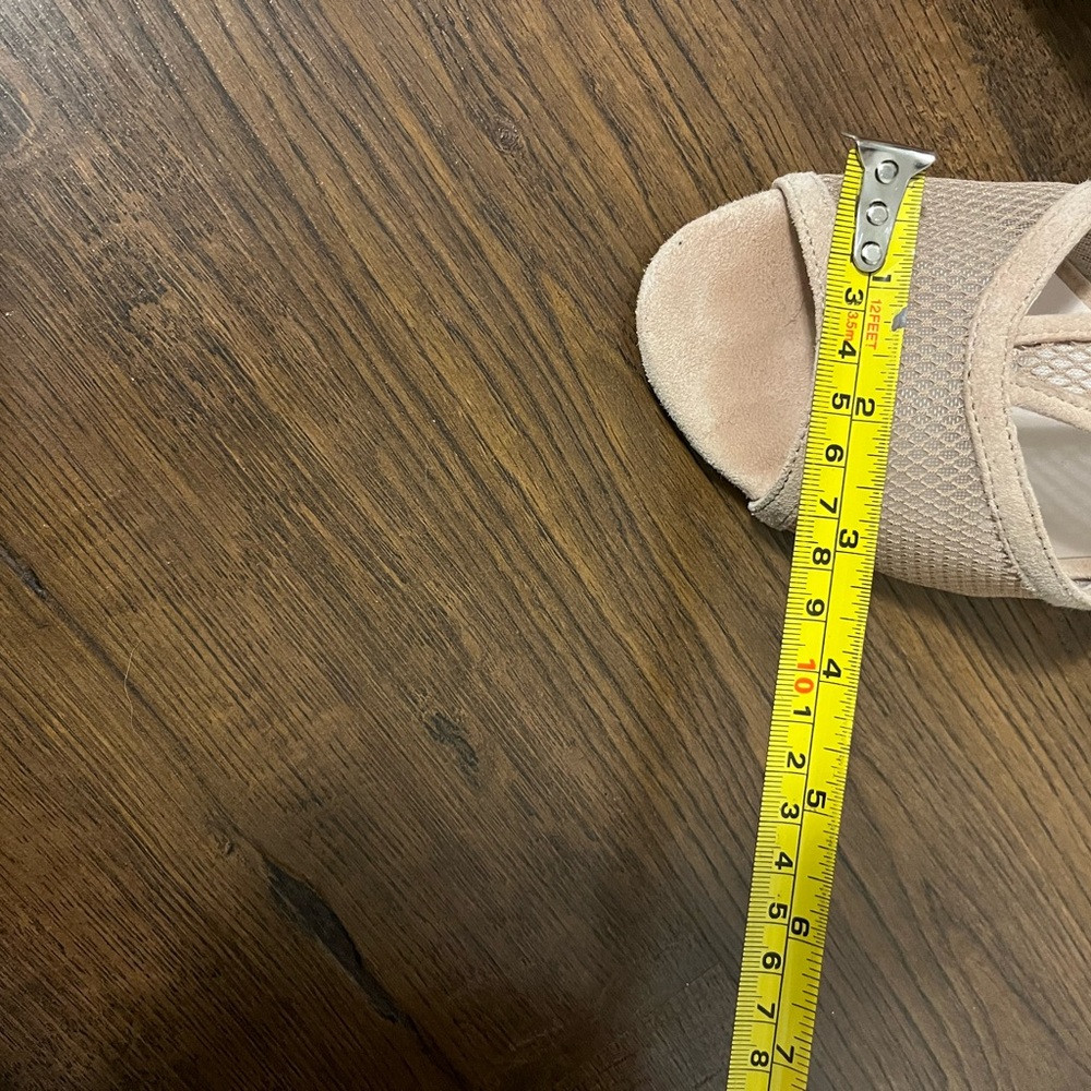 6.5 Nine West Heel - Picture 6 of 7